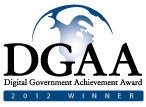 About the Digital Government Achievement Awards