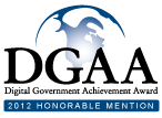 DGAA Honorable Mention 2012