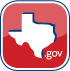 texas.gov logo