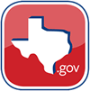 Texas.gov logo