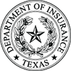 Texas Department of Insurance Seal