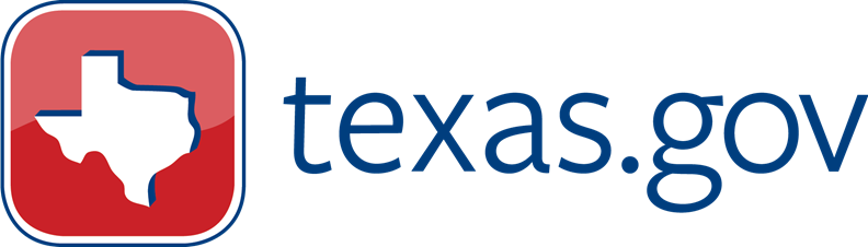 Texas.gov logo